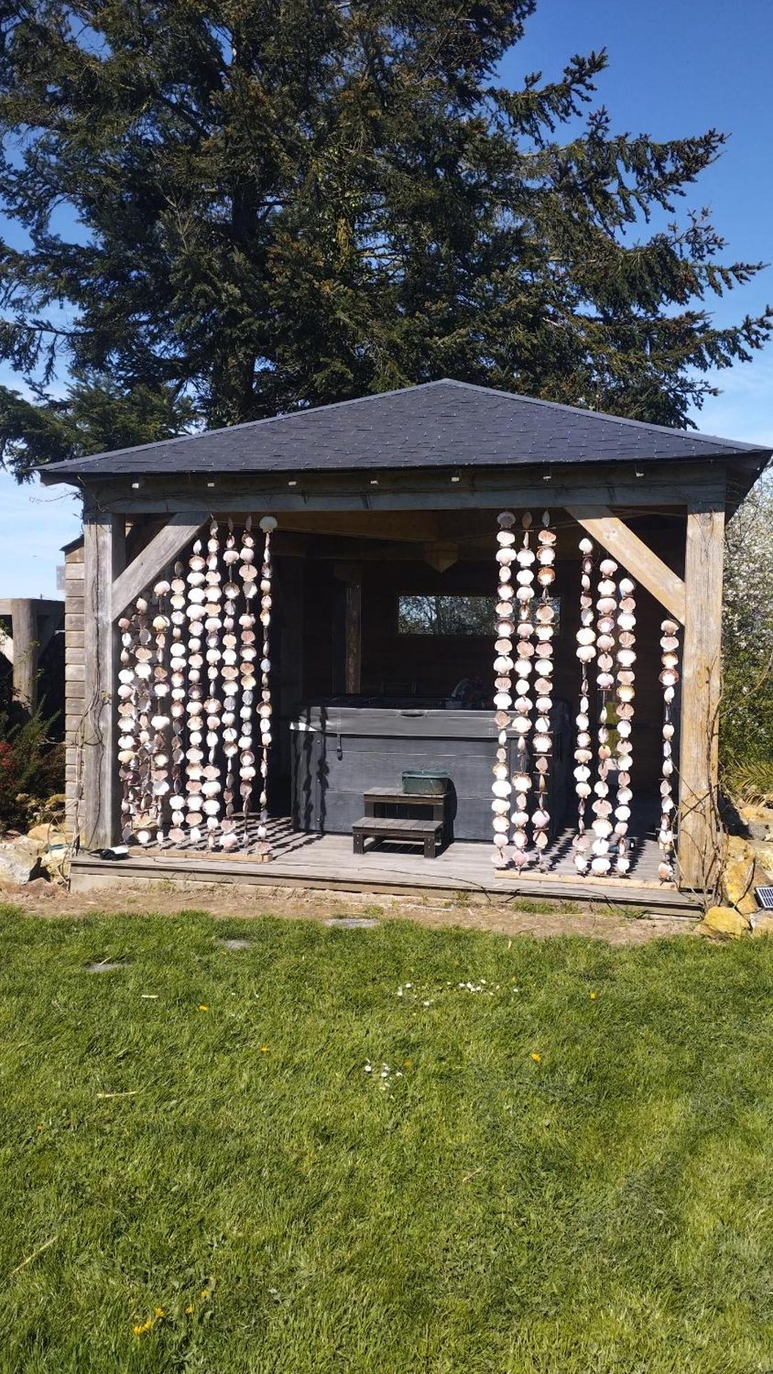 Le Bonheur En Bretagne Hotel Rouillac  Exterior foto